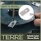 T Terre Robotic Lawn Mower Blades 30 Pack Husqvarna Automower Gardena Sileno McCulloch ROB Compatible, 30PK 43-HUS-1530-30 - alternate 2